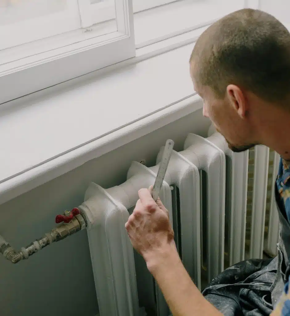 Heat Pump Installation & Repair Santa Fe - Efficient Heating & Cooling Systems